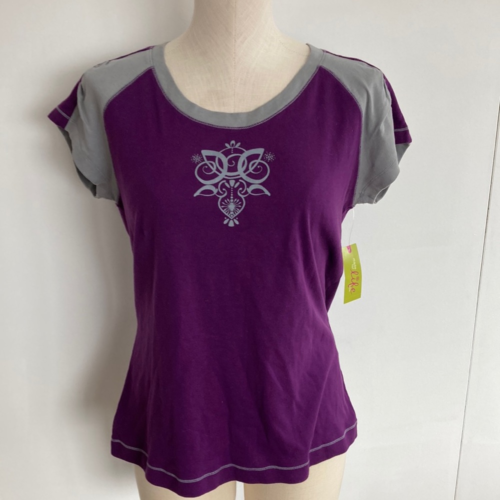 NEW——Made for Life Top